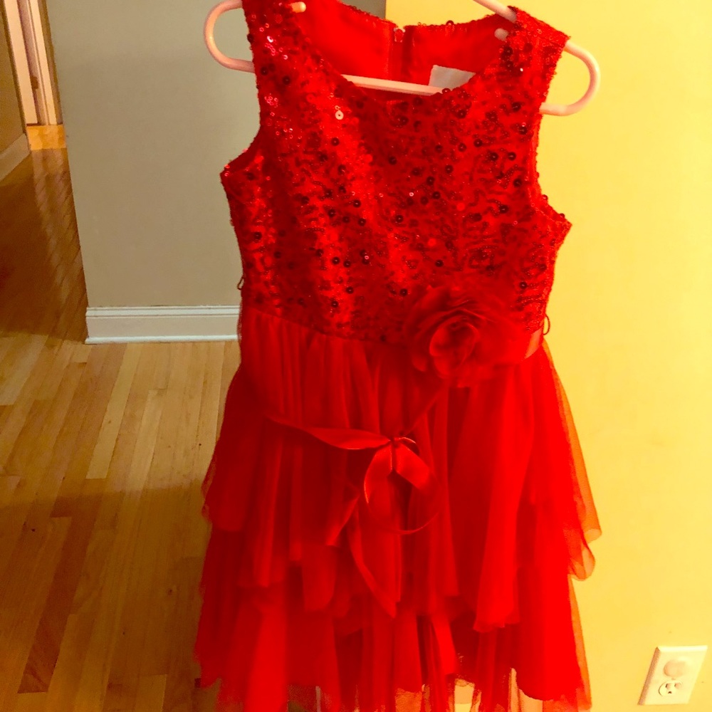 Girls rare Edition dress...
